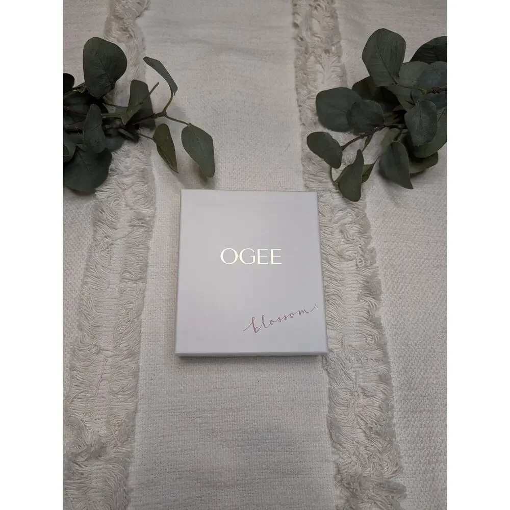 Ogee Tinted Lip Sets Conditioning Lip Color in Blossom Nude - Picture 2 of 6